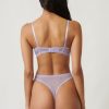 Lingerie Kat The Label High Waist | Maverick High Waist Lilac