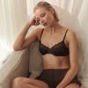 Lingerie Kat The Label Underwire Bras | Bowie Underwire Espresso