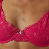 Lingerie Kat The Label Underwire Bras | Romeo Underwire Hot Pink